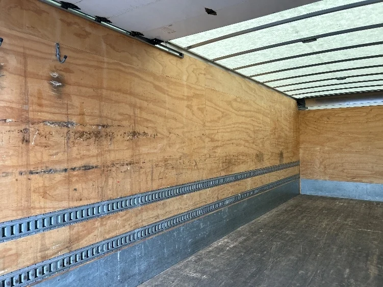 2023 International MV in Middlefield, OH — photo 10