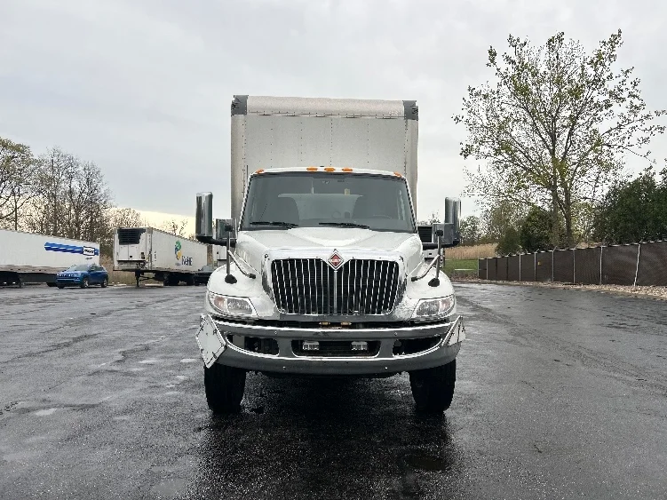 2023 International MV in Middlefield, OH — photo 2