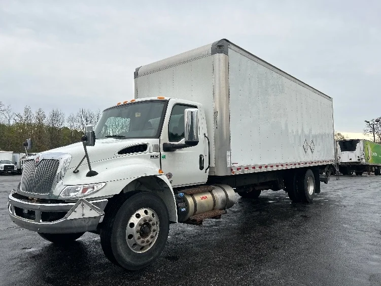 2023 International MV in Middlefield, OH — photo 3