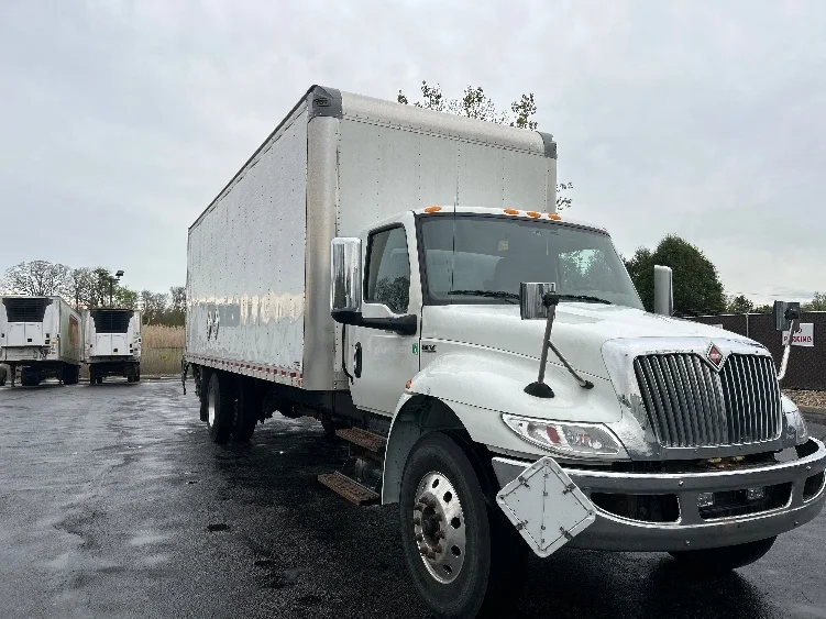 2023 International MV in Middlefield, OH