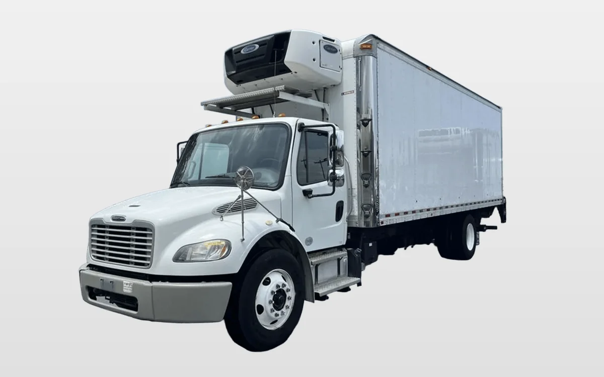 2017 Freightliner M2 106 - image 1