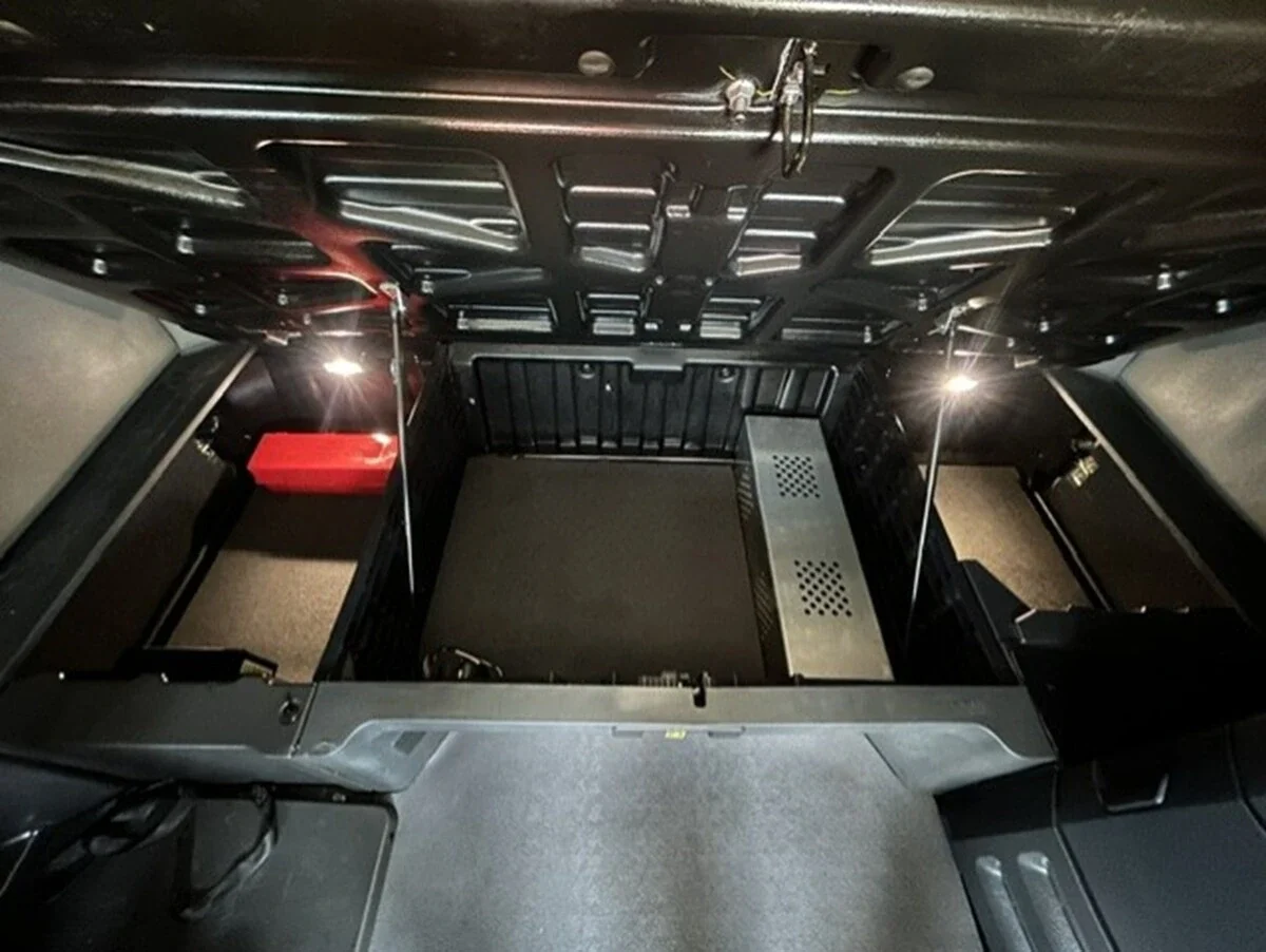 2022 Freightliner Cascadia — photo 19