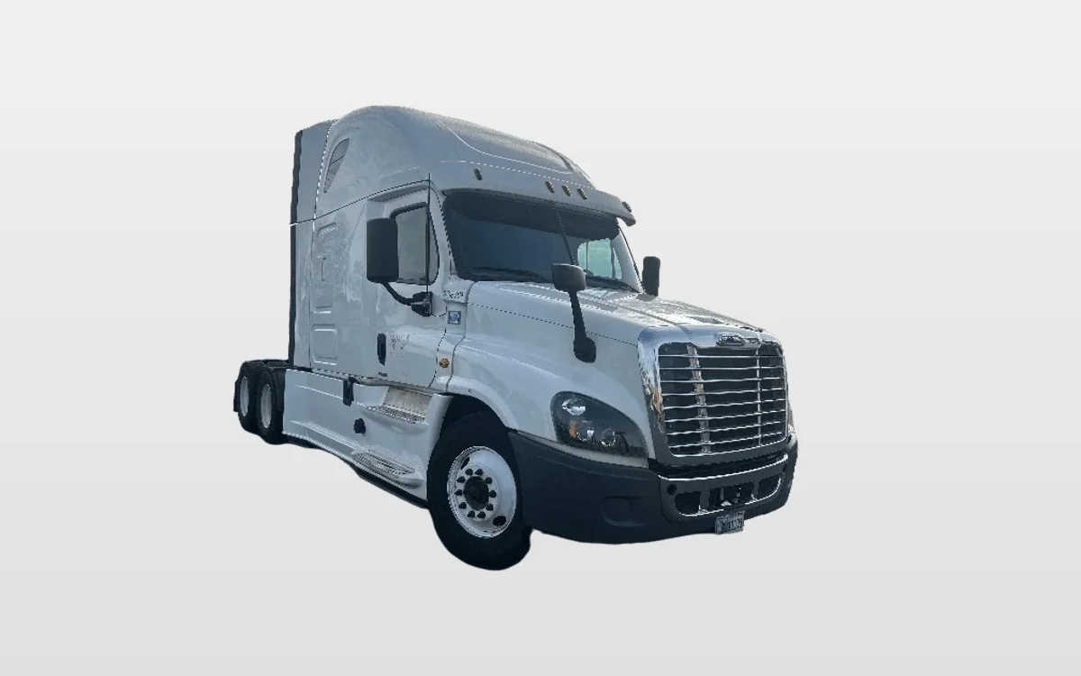 2019 Freightliner - image 1