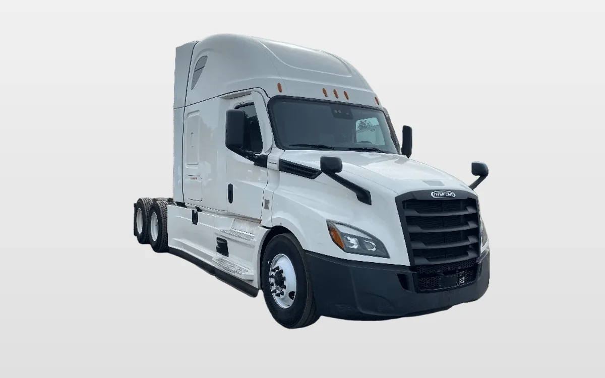 2021 Freightliner - image 1
