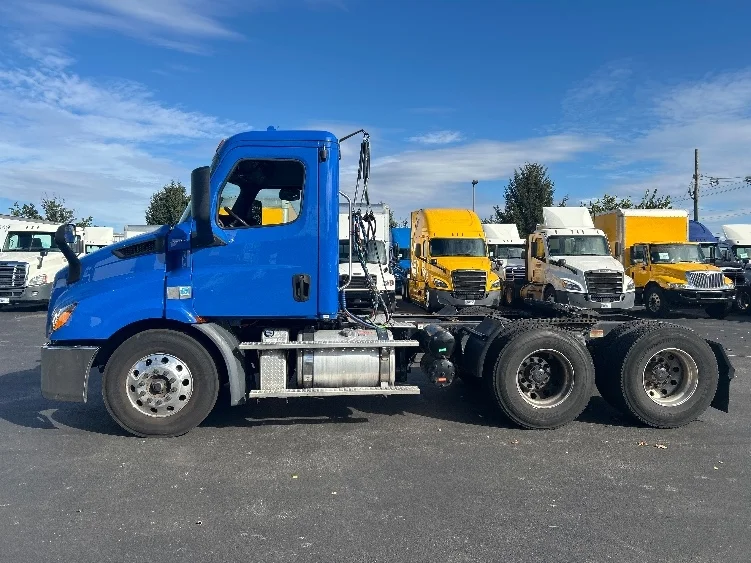 2019 Freightliner Cascadia in Swedesboro, NJ — photo 4