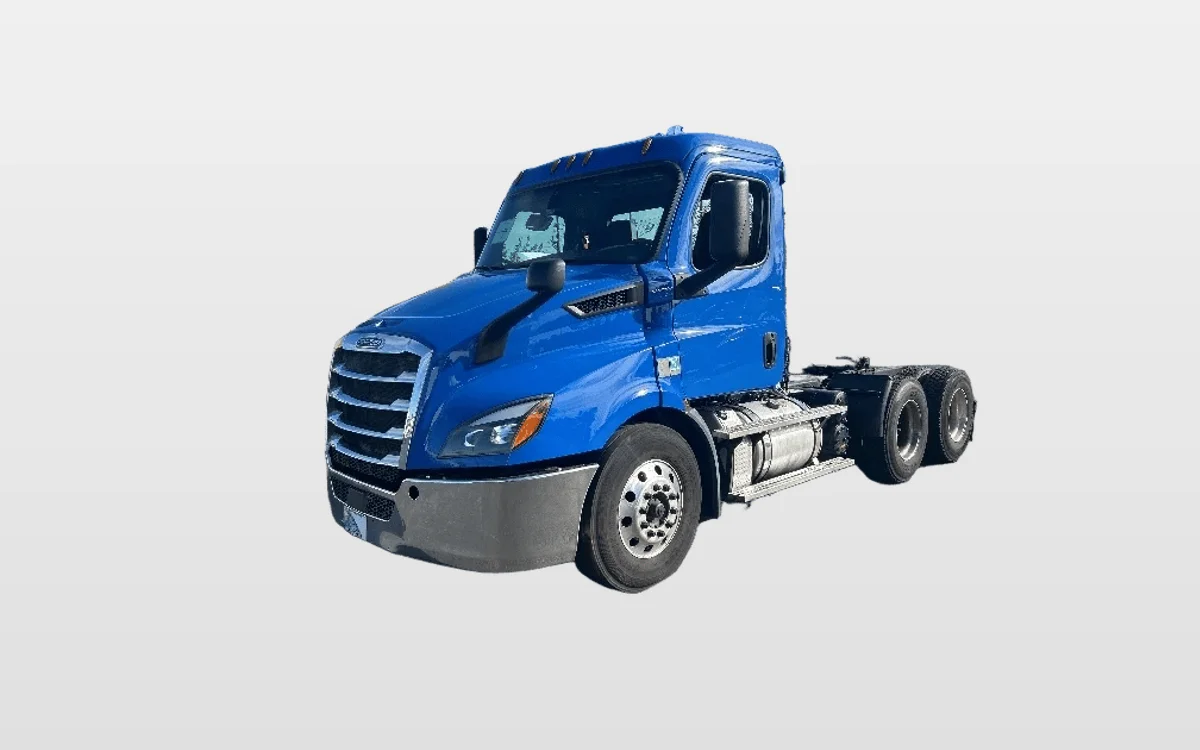 2019 Freightliner - image 1