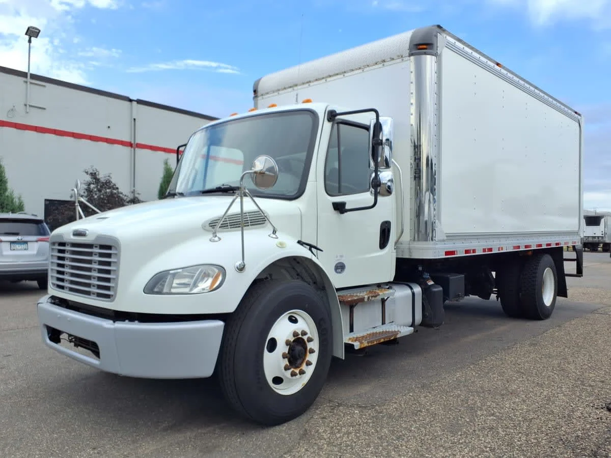 2019 Freightliner M2 106 in Minneapolis, MN