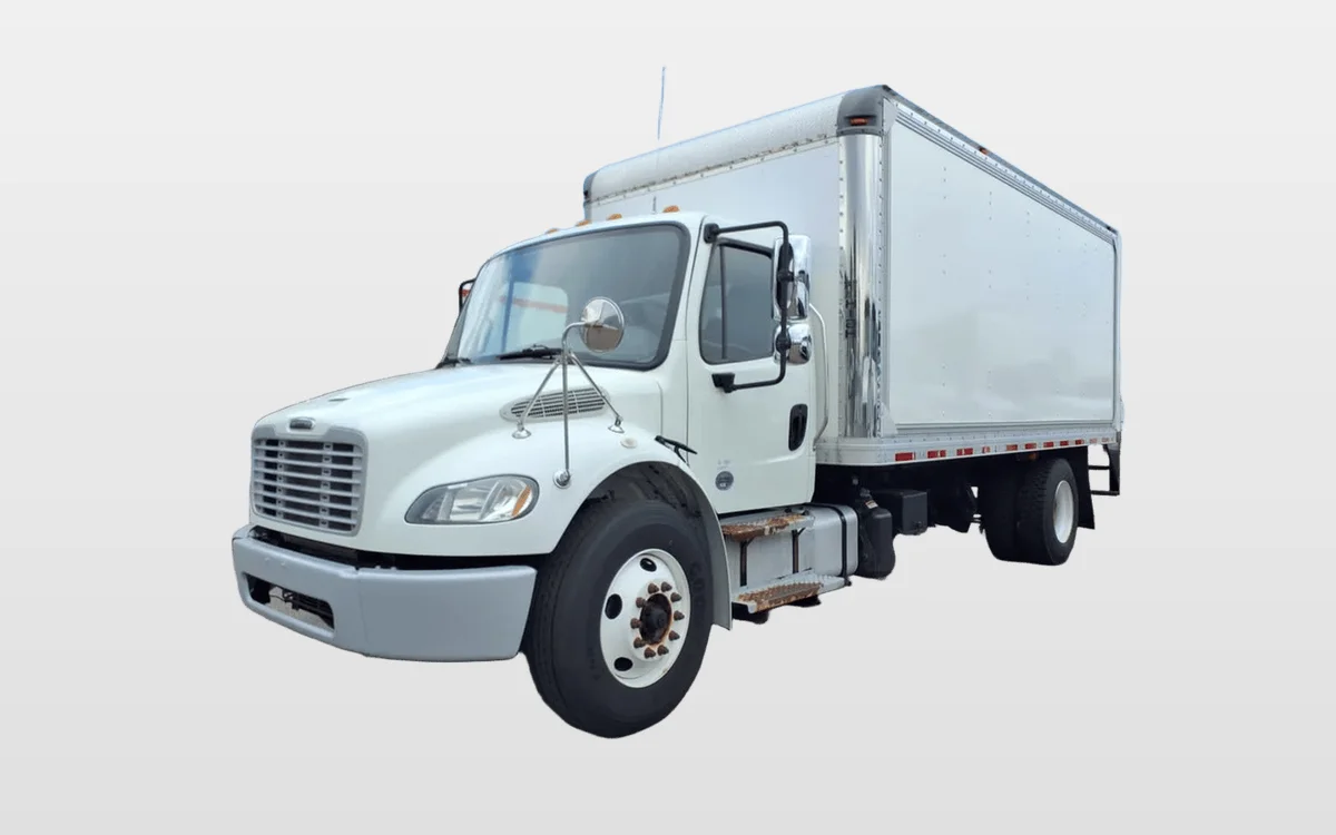 2019 Freightliner M2 106 - image 1