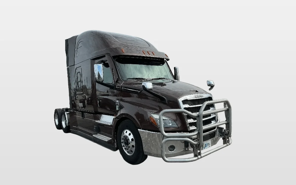 2021 Freightliner - image 1