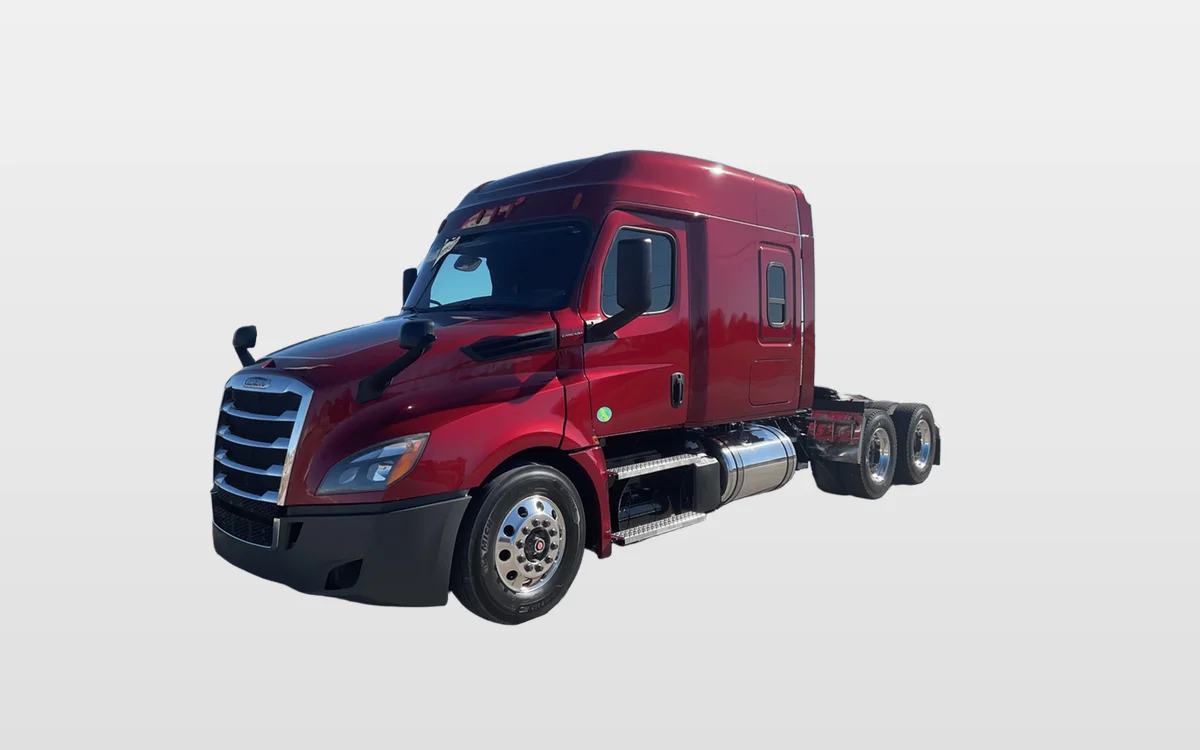 2019 Freightliner - image 1