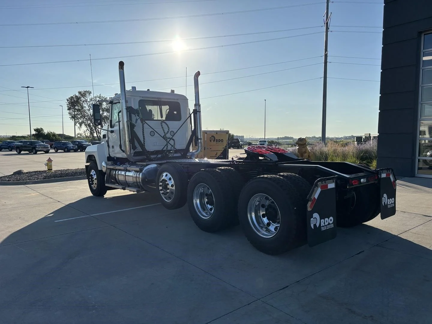 2027 Mack — photo 3