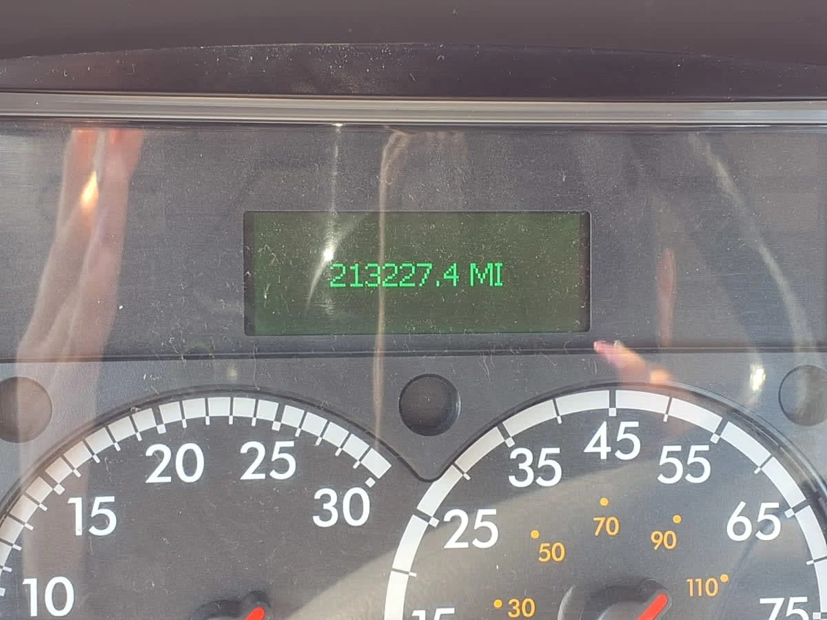 2019 Freightliner M2 112 in Minneapolis, MN — photo 9