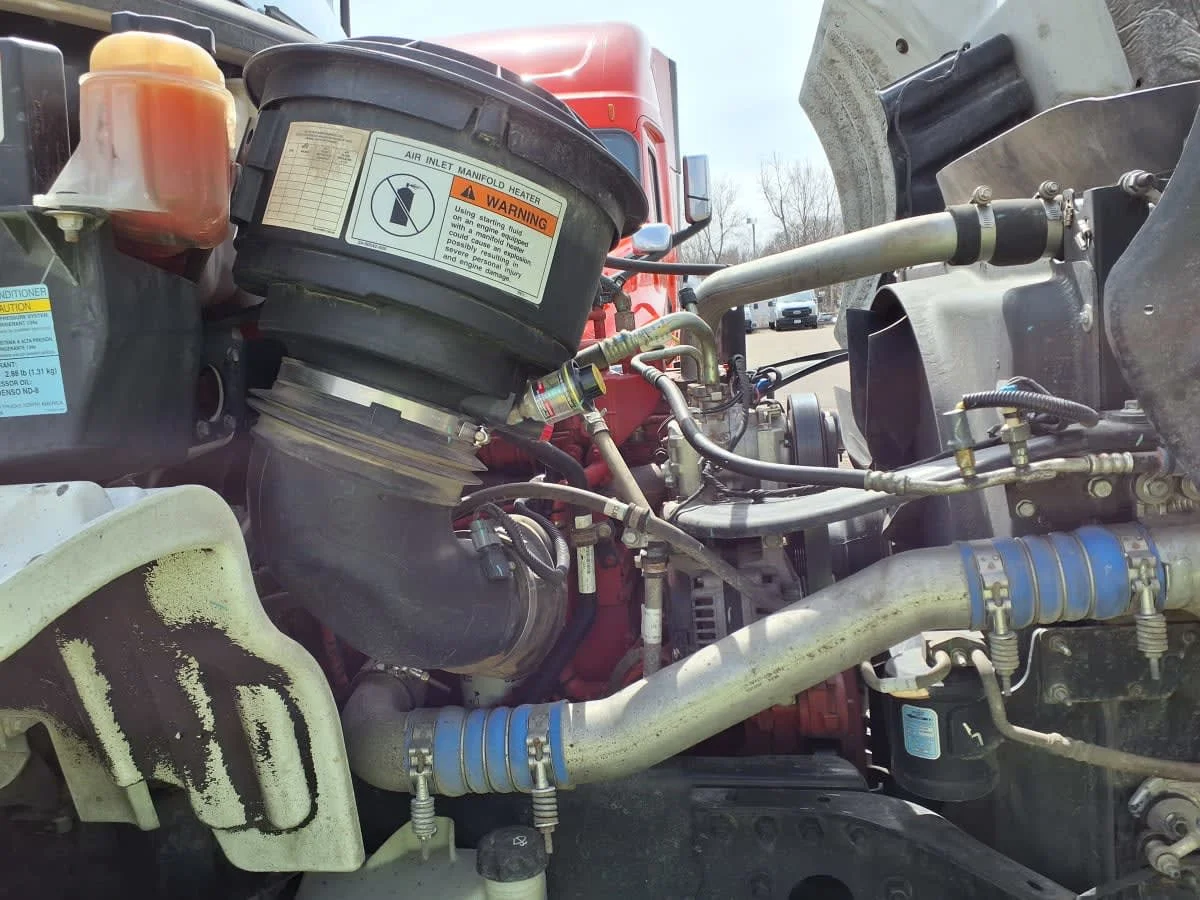 2019 Freightliner M2 112 - image 10