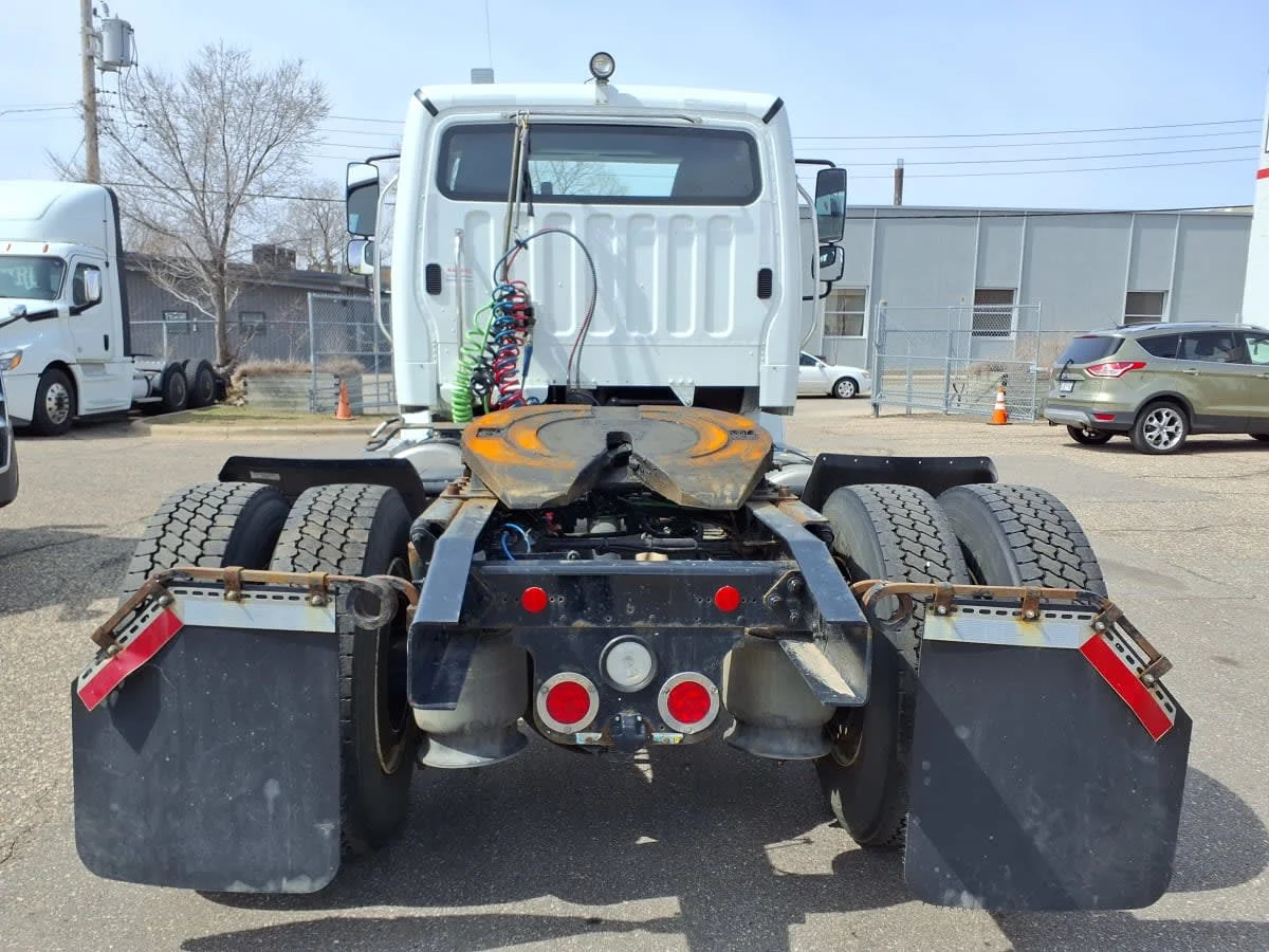 2019 Freightliner M2 112 in Minneapolis, MN — photo 5