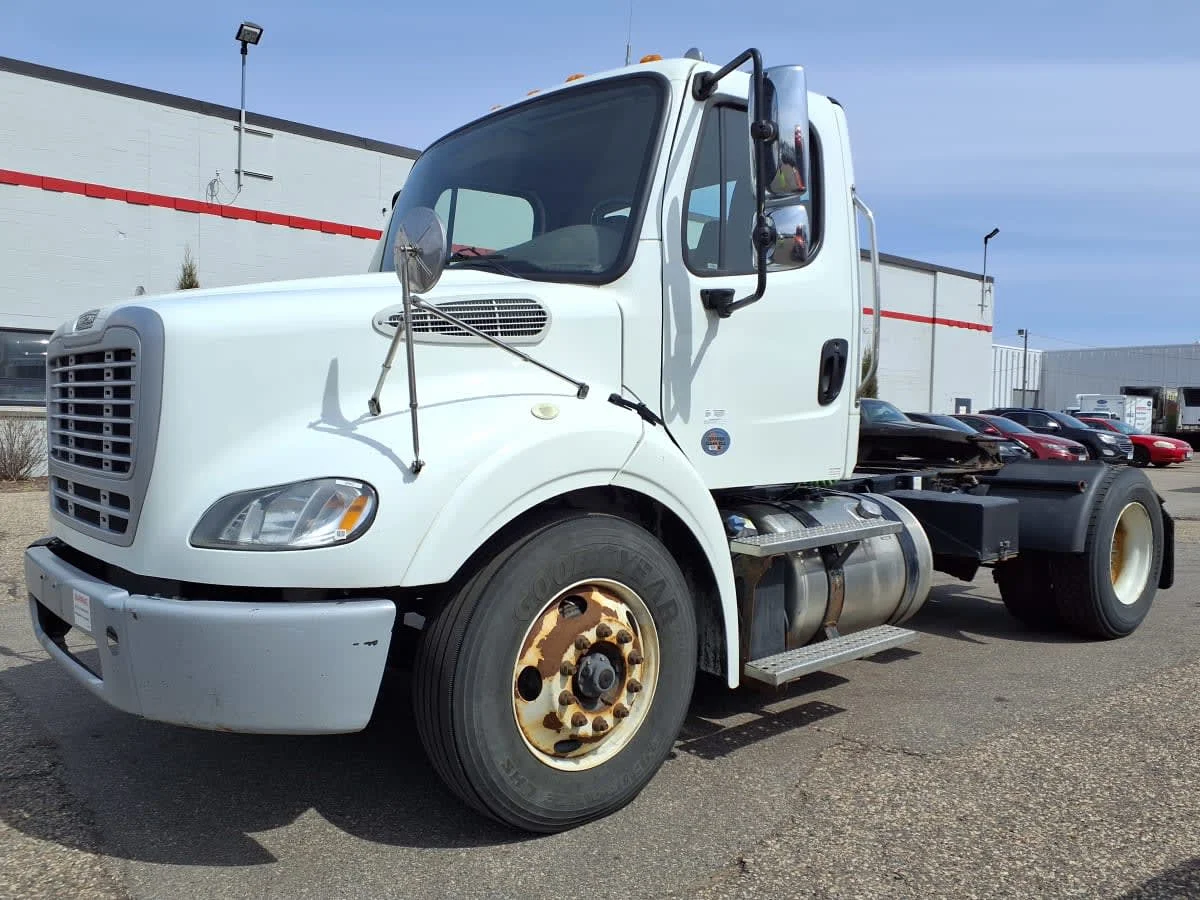 2019 Freightliner M2 112 in Minneapolis, MN