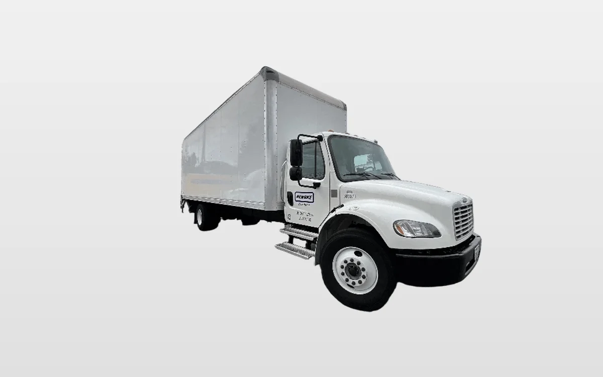 2021 Freightliner M2 106 - image 1