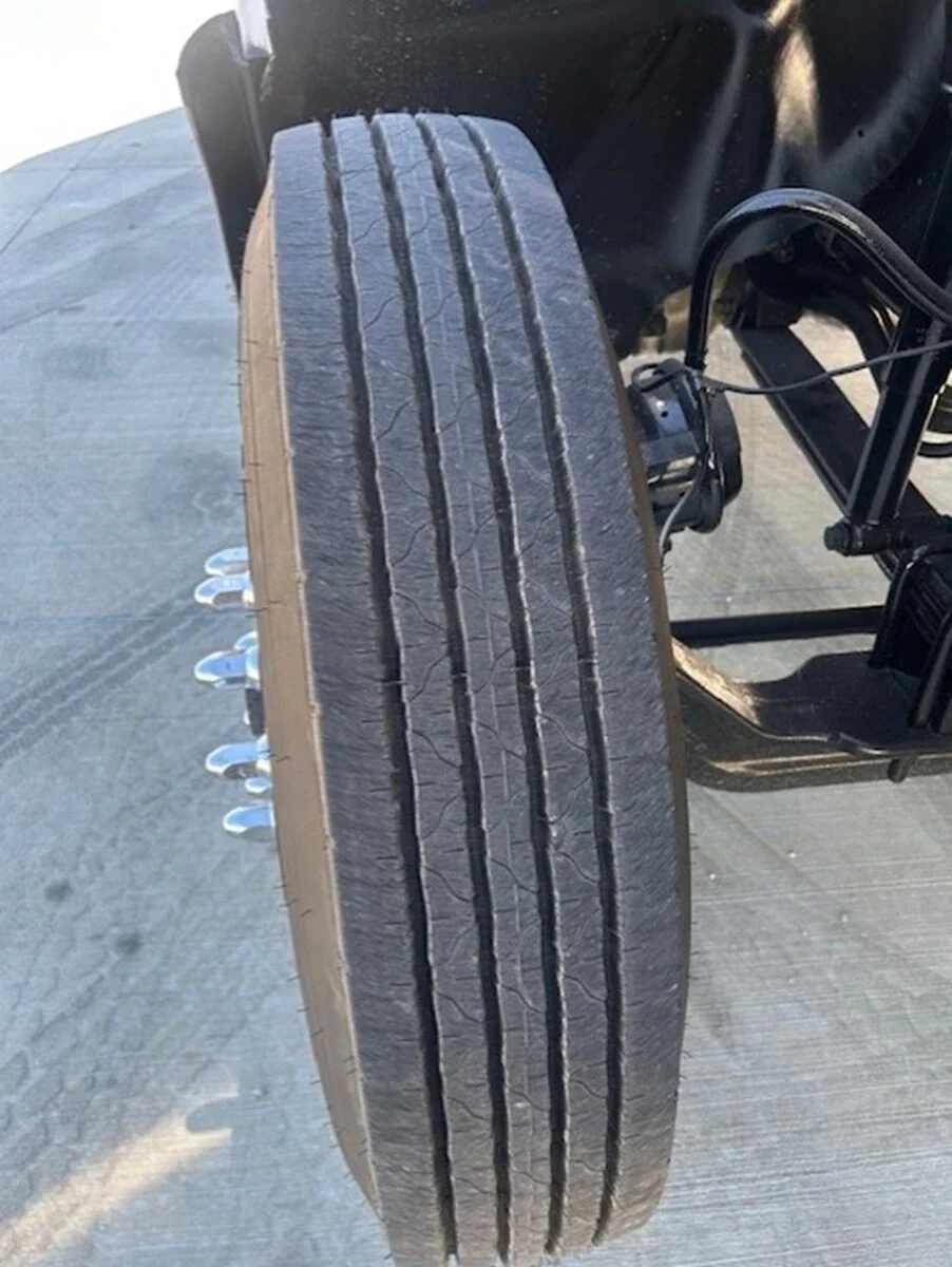 2021 Freightliner 122SD - image 11