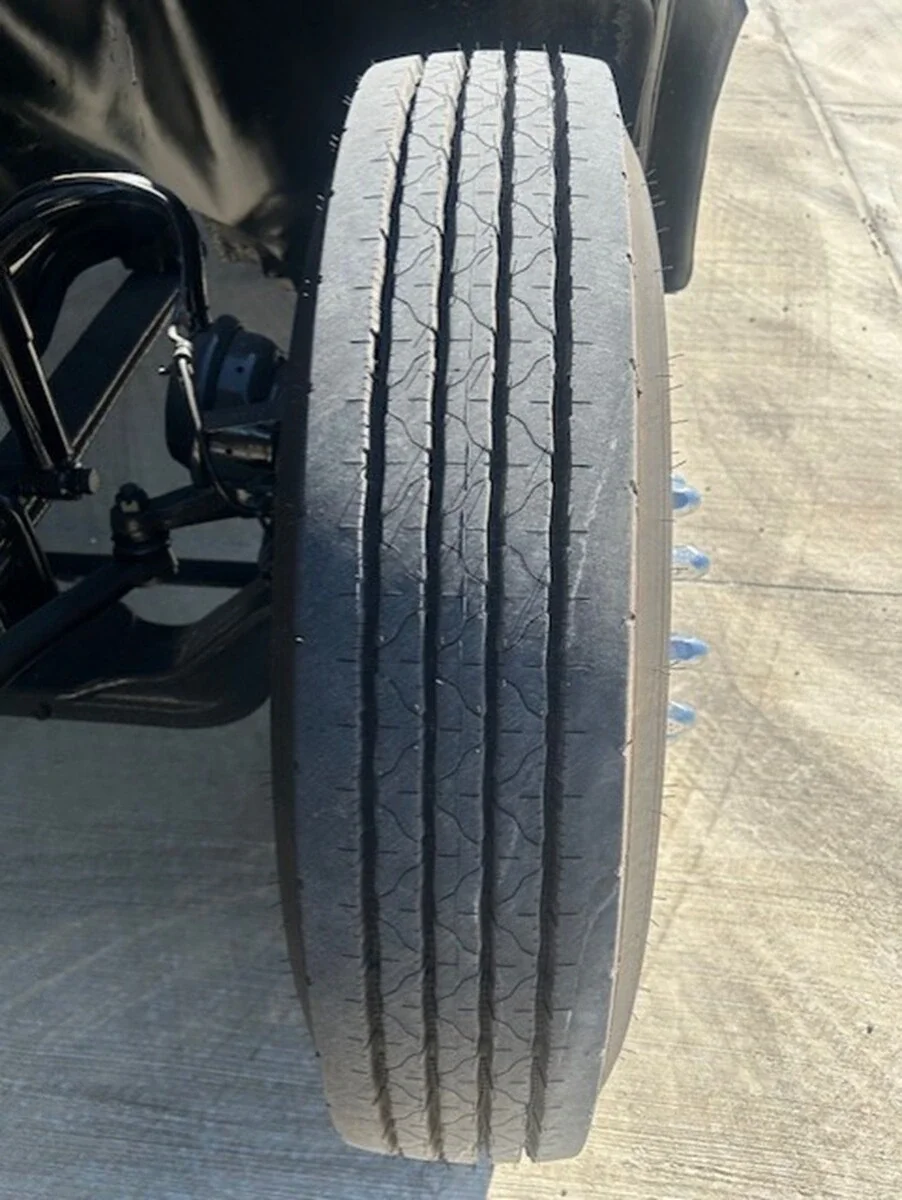 2021 Freightliner 122SD - image 13