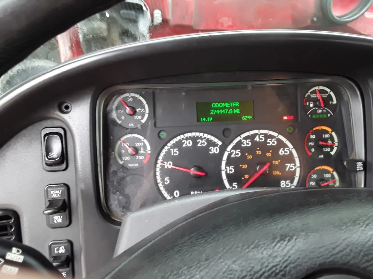 2019 Freightliner M2 106 in Kansas City, MO — photo 7