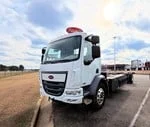 2025 Peterbilt 220EV in GA — photo 8