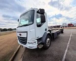 2025 Peterbilt 220EV in GA — photo 14