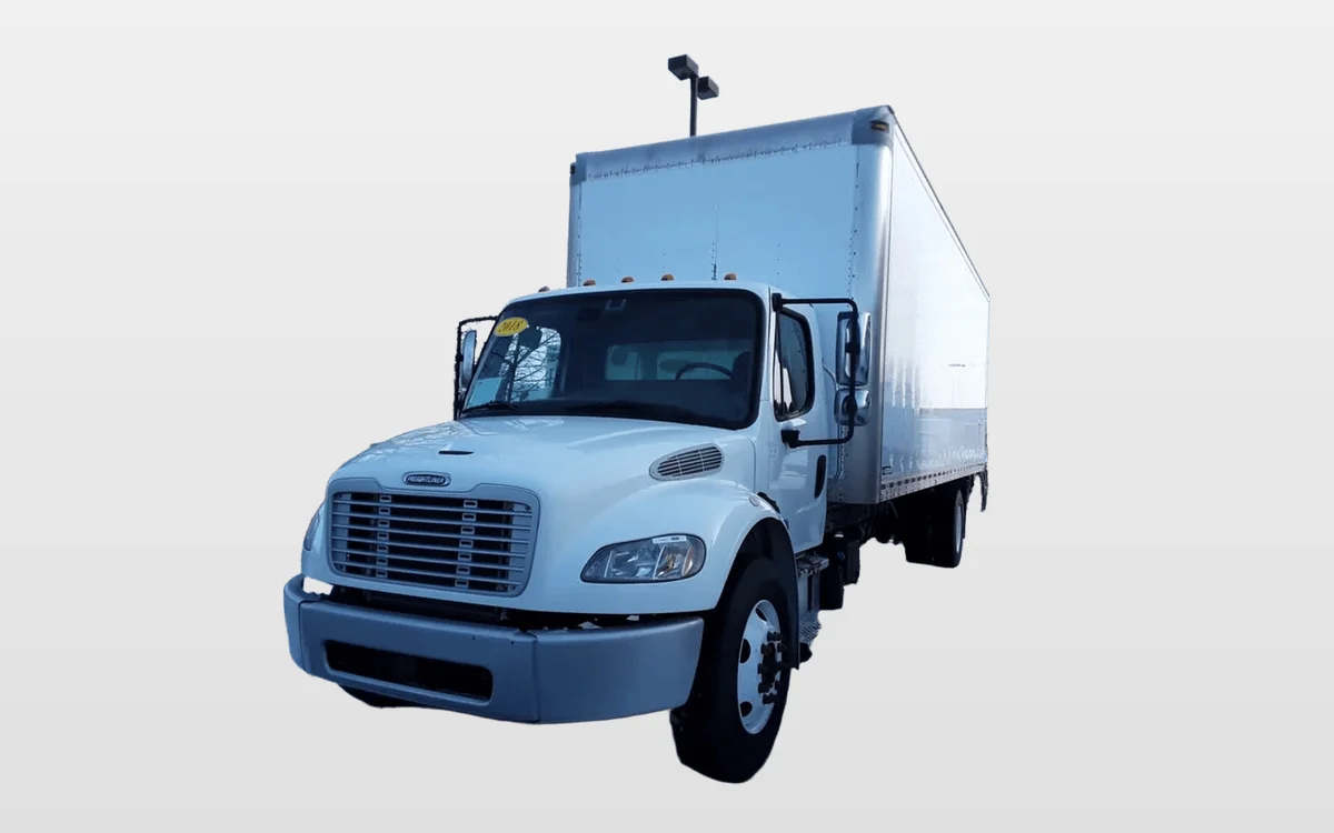 2018 Freightliner M2 106 - image 1