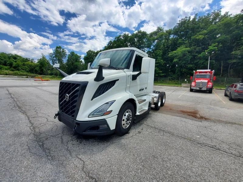2027 Volvo