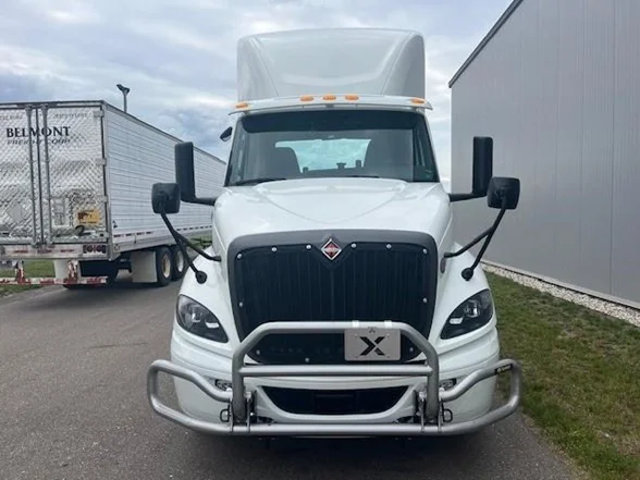 2025 International RH - image 2