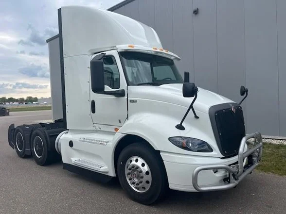 2025 International RH in MI