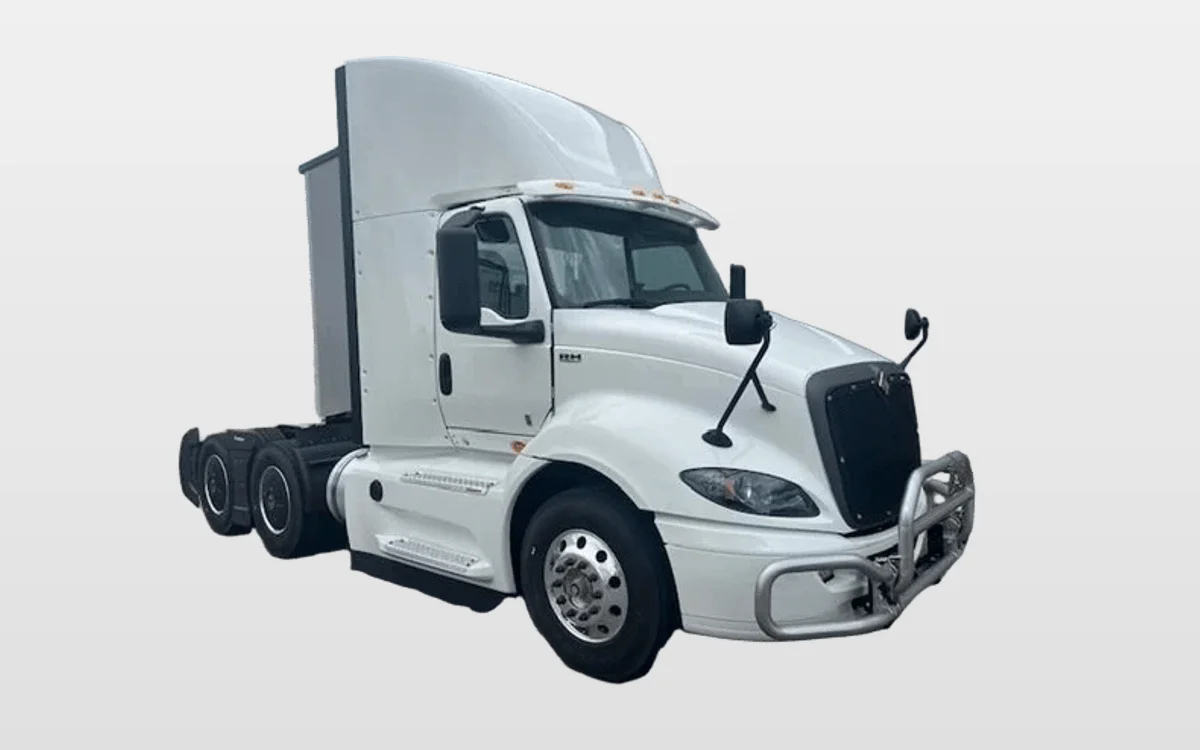 2025 International RH - image 1