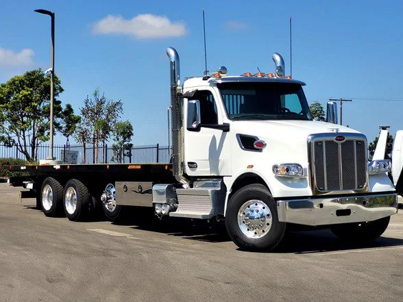 2024 Peterbilt 567
