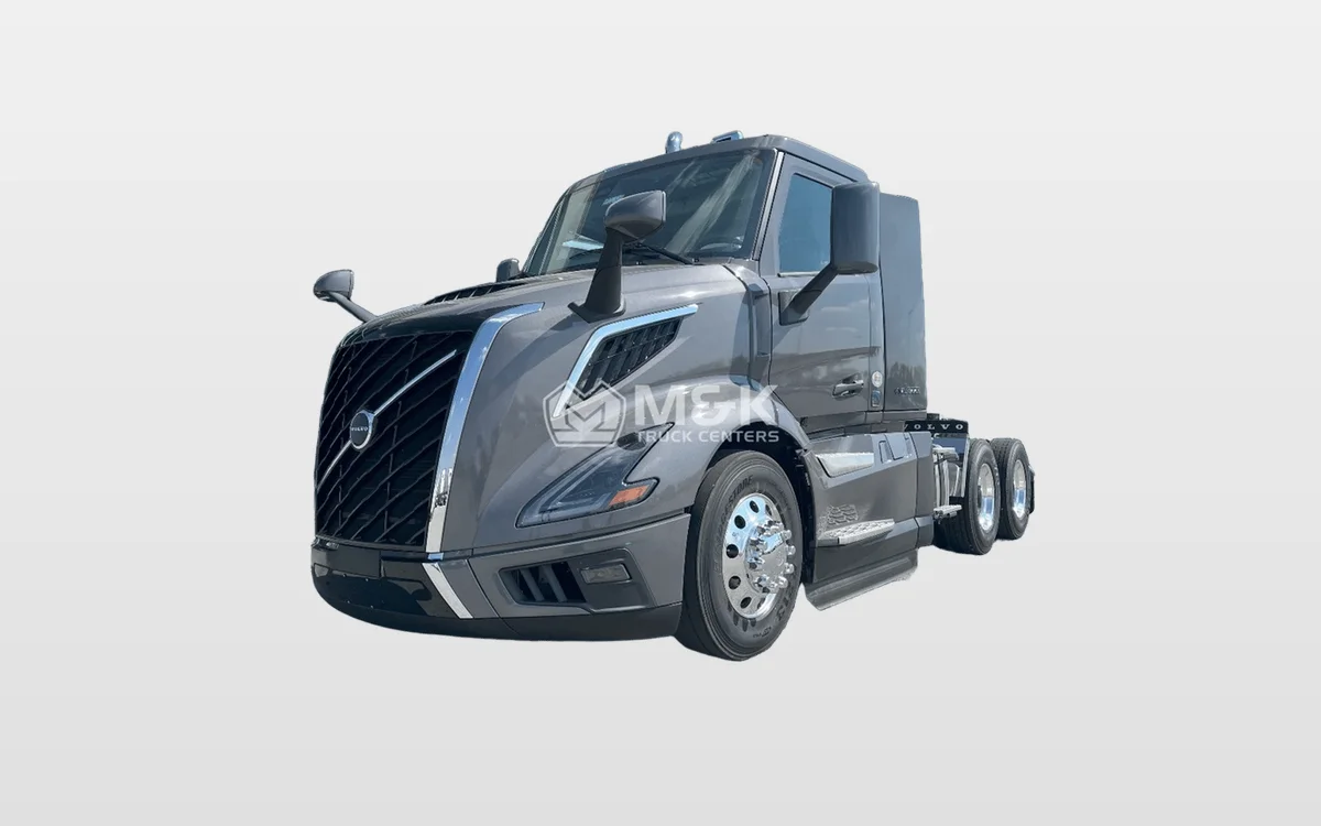 2026 Volvo - image 1