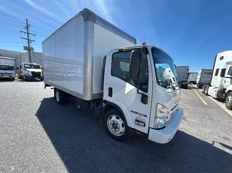 2021 Isuzu NRR in Hammond, LA