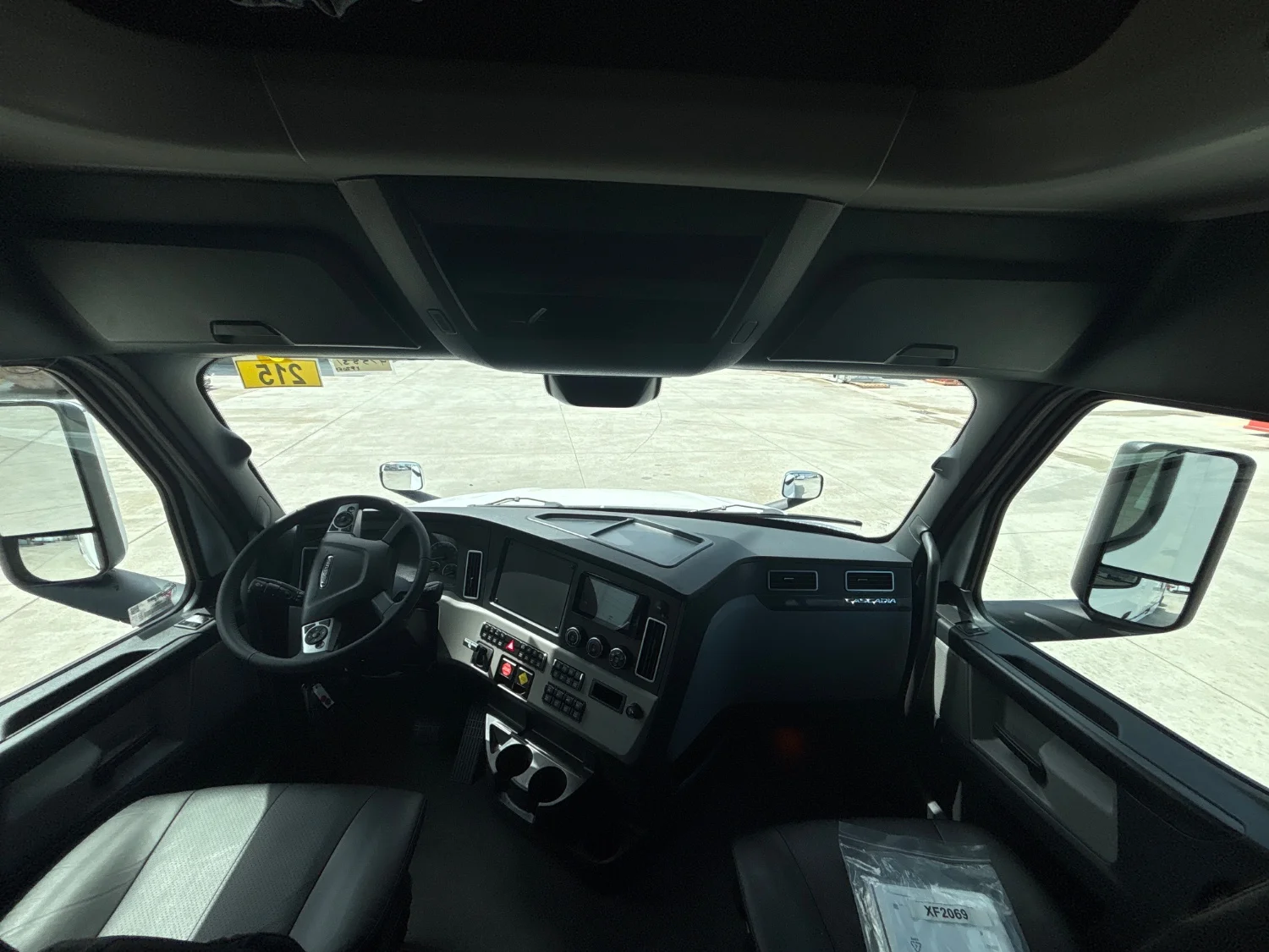 2027 Freightliner Cascadia in Anderson, IN — photo 6