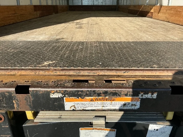 2021 International MV - image 10