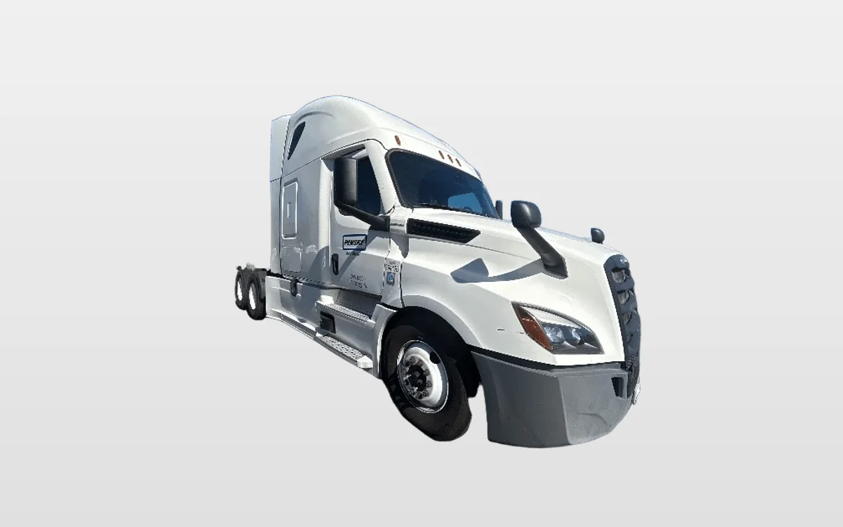 2022 Freightliner - image 1