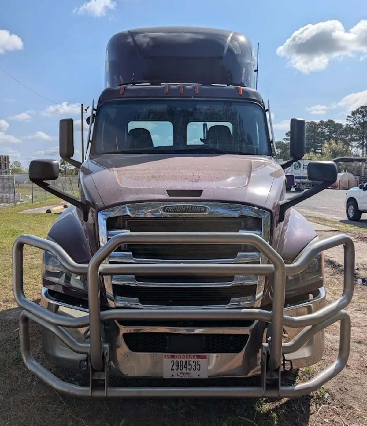 2020 Freightliner Cascadia in Charlotte, NC