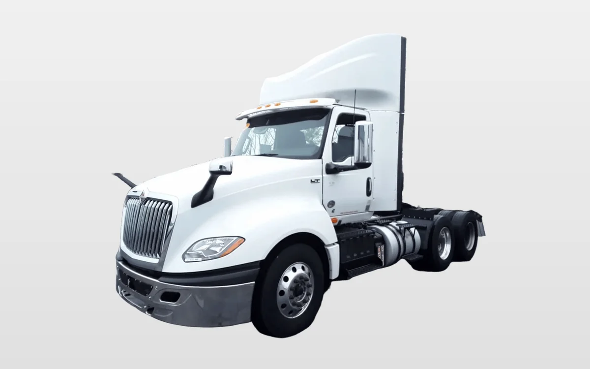 2020 International - image 1