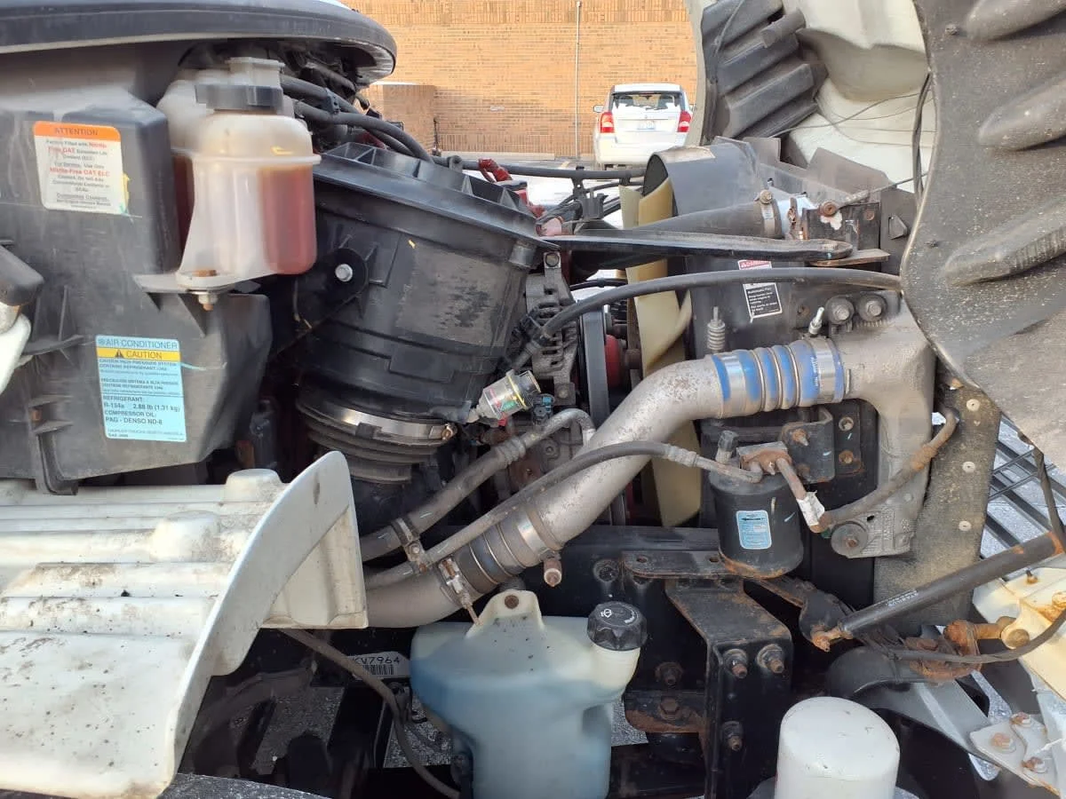 2019 Freightliner M2 106 in Taylor, MI — photo 14