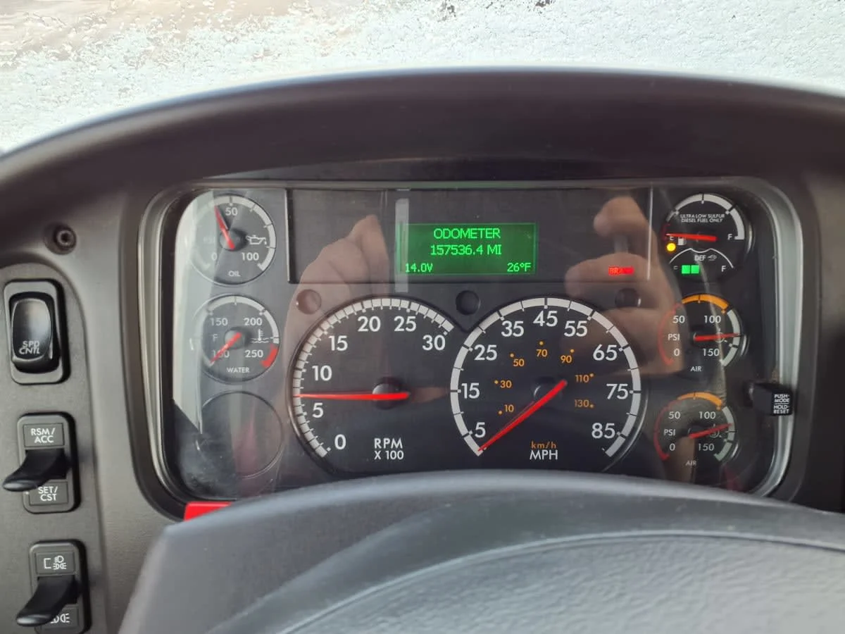 2019 Freightliner M2 106 in Taylor, MI — photo 10