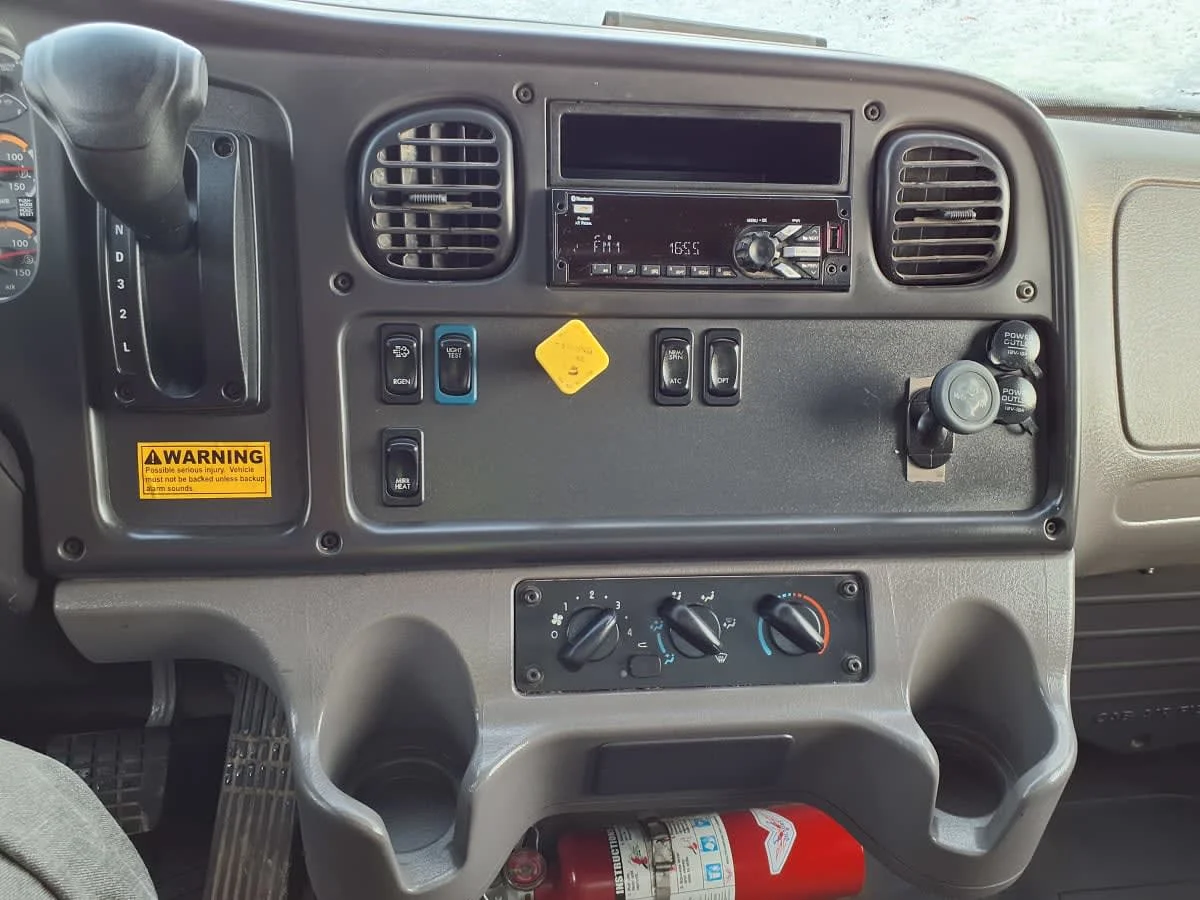 2019 Freightliner M2 106 in Taylor, MI — photo 11