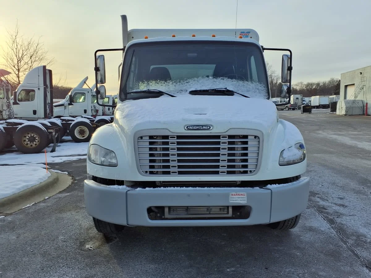 2019 Freightliner M2 106 in Taylor, MI — photo 2