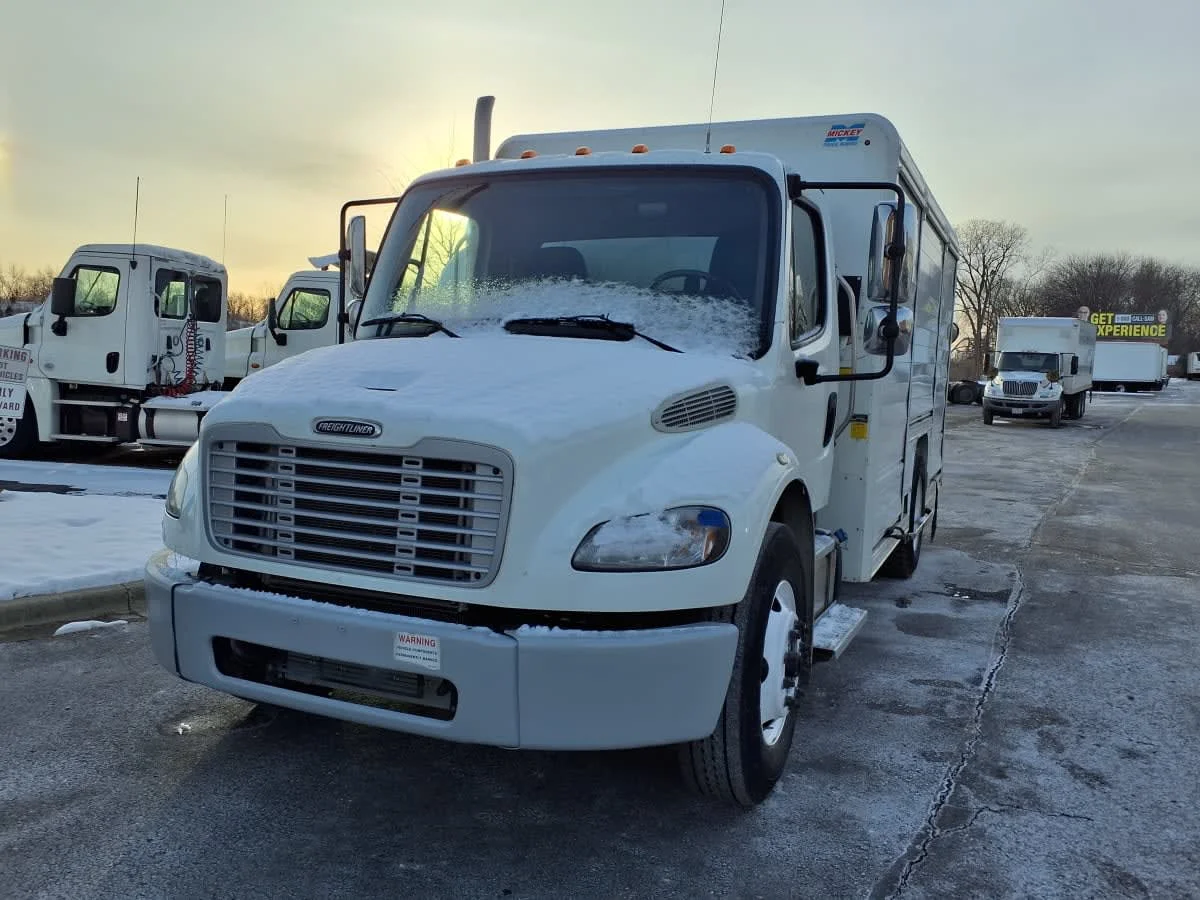 2019 Freightliner M2 106 in Taylor, MI