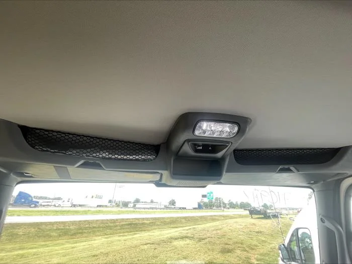 2025 International MV - image 14