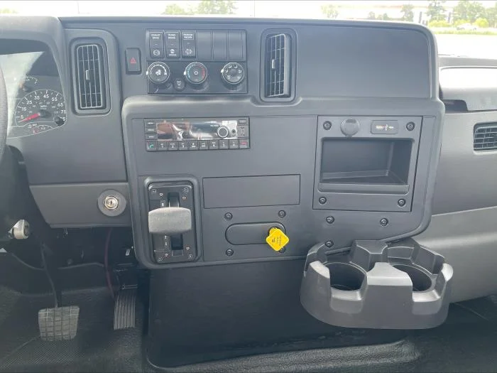 2025 International MV - image 11