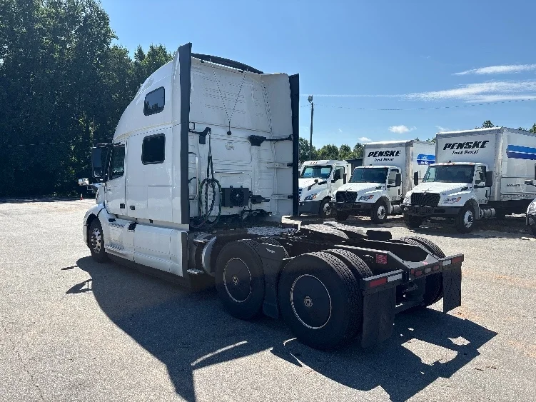 2024 Volvo in Greensboro, NC — photo 5