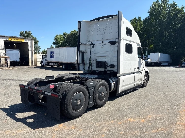 2024 Volvo in Greensboro, NC — photo 7