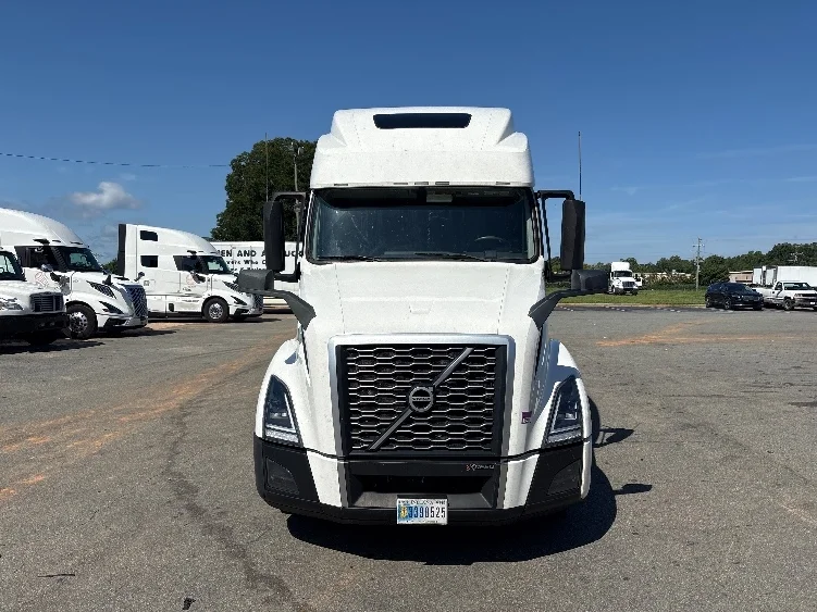 2024 Volvo in Greensboro, NC — photo 2