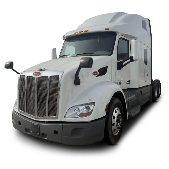 2021 Peterbilt 579 in Laredo, TX