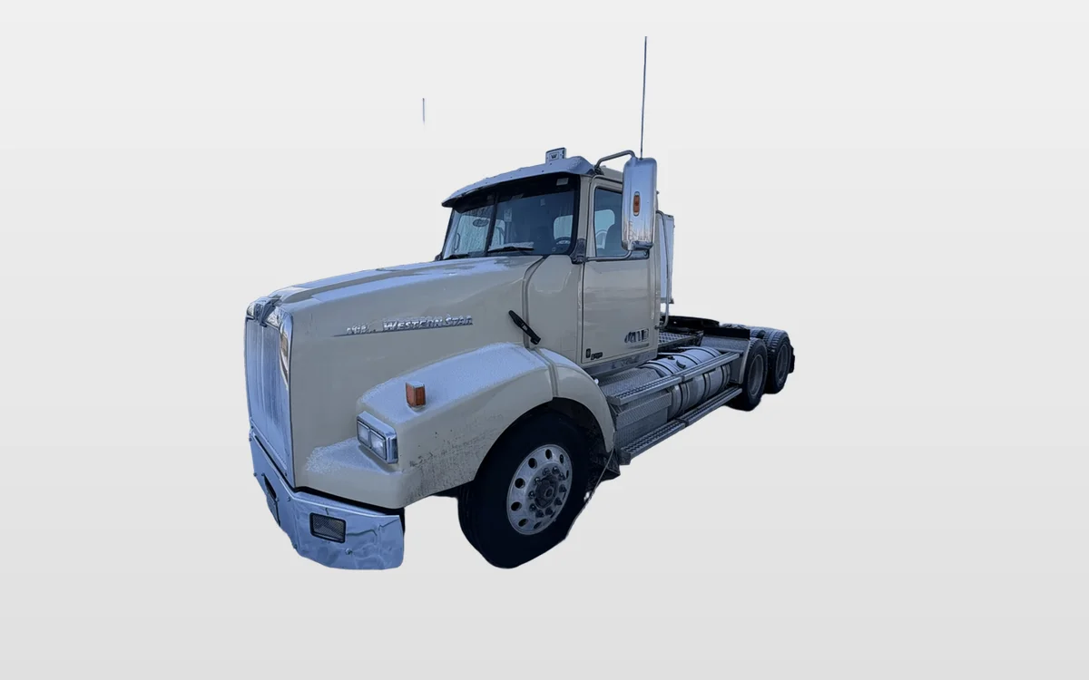 2020 Western Star 4900 - image 1